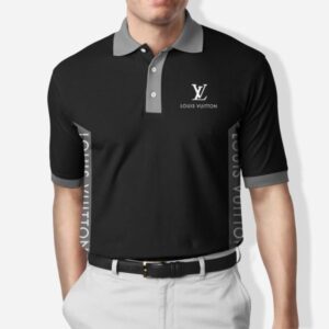 PREMIUM POLO SHIRT, Louis Vuitton POLO SHIRT FOR MEN - DN9110735