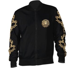 VS bomber jacket For Men - BMJ-TH735