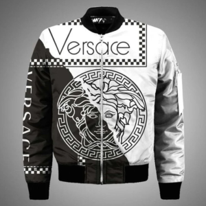 VS bomber jacket For Men - BMJ-TH738