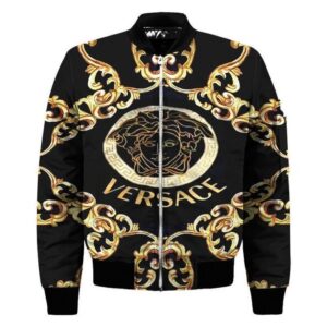 VS bomber jacket For Men - BMJ-TH739
