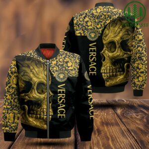 VS bomber jacket For Men - BMJ-TH833