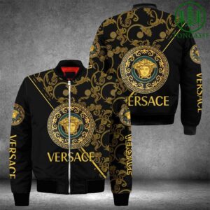 VS bomber jacket For Men - BMJ-TH837