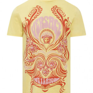 Limited Edition 2024 Versace Unisex T-Shirt TH993