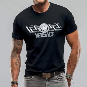 New 2025- T-shirt for men women luxury brand clothing clothes outfit – TDA001720