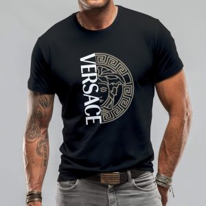 New 2025- T-shirt for men women luxury brand clothing clothes outfit – TDA001788