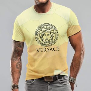 New 2025- T-shirt for men women luxury brand clothing clothes outfit – TDA001770