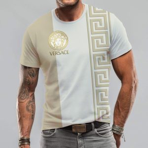New 2025- T-shirt for men women luxury brand clothing clothes outfit – TDA001774