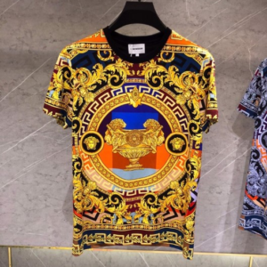 Unisex - Limited Edition Versace T Shirts B9G-TX-AA2071237