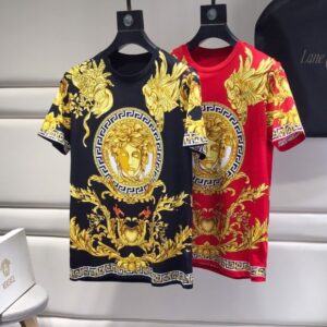 Unisex - Limited Edition Versace T ShirtsB9G-TX-TX-AA99992071412231
