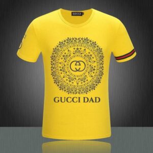 Limited Edition Gucci T-Shirt -  - TX-DN04512
