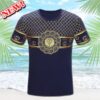 Limited Edition Gucci T-Shirt -  -TX-DN28318
