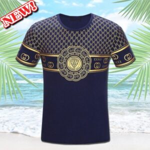 Limited Edition Gucci T-Shirt -  -TX-DN28318