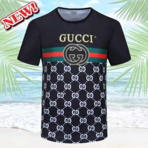 Limited Edition Gucci T-Shirt -  - TX-DN30303