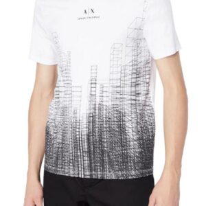 Limited Edition 2025 Armani Unisex T-Shirt DN9060410