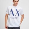 Limited Edition 2025 Armani Unisex T-Shirt DN9060453