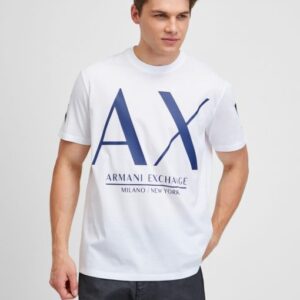 Limited Edition 2025 Armani Unisex T-Shirt - DN9060453
