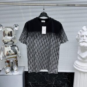 Limited Dior Luxury Brand Unisex T-Shirt Gift Hot 2025 LIDT1011.1