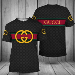 Limited GC Luxury Brand Unisex T-Shirt Gift Hot 2025 LNT000013