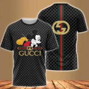 Limited GC Luxury Brand Unisex T-Shirt Gift Hot 2025 LNT000014