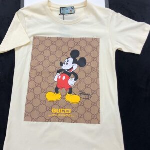 GC Luxury Brand Premium T-Shirt Outfit For Men Women - LNT0000186