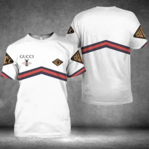 Limited GC Luxury Brand Unisex T-Shirt Gift Hot 2025 LNT00009