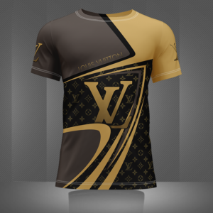 Louis Vuitton Luxury Brand Premium T-Shirt Outfit For Men Women -  -B9G-TX-LNT02910197212135