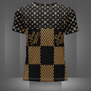 Limited Edition 2025 LV Unisex T-shirt - LNT02910197212137