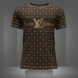 Limited Edition 2025 LV Unisex T-shirt - LNT02910197212186