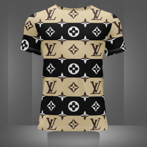 Limited Edition 2025 LV Unisex T-shirt - LNT02910197212190