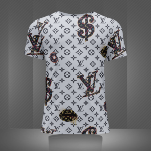 Limited Edition 2025 LV Unisex T-shirt - LNT029101972122203