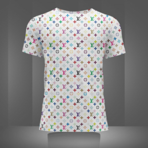 Limited LV Luxury Brand Unisex T-Shirt Gift Hot 2025 LNT029101972122207