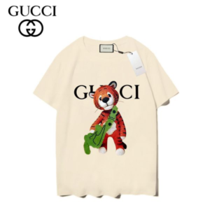Limited Edition Gucci T- Shirt –PM01304