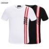Limited Edition 2024 DSQUARED2 Unisex T-shirt – LTV2631