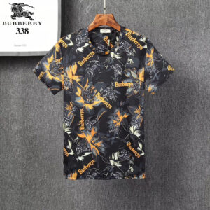 Limited Burberry Luxury Brand Unisex T-Shirt Gift LTV711