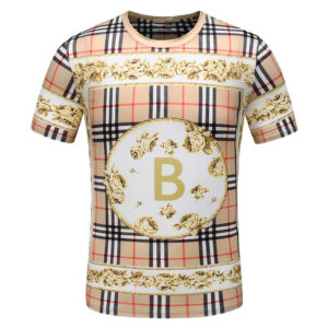 Burberry Unisex T-Shirt – LTV843