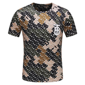 Burberry Unisex T-Shirt – LTV844