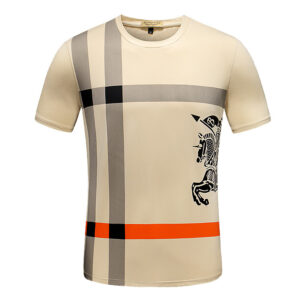Burberry Unisex T-Shirt - LTV847