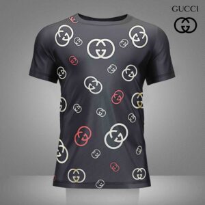 GC T-shirts For Unisex ST9G-TX-Max00540