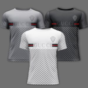 Gucci Luxury Brand Premium T-Shirt Outfit For Men Women - B9G-TX-Max05520