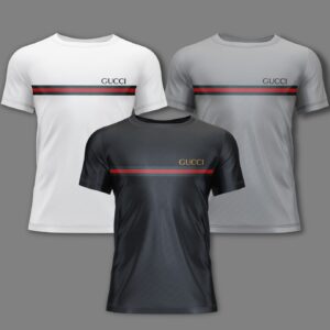 Gucci Luxury Brand Premium T-Shirt Outfit For Men Women - B9G-TX-Max5176