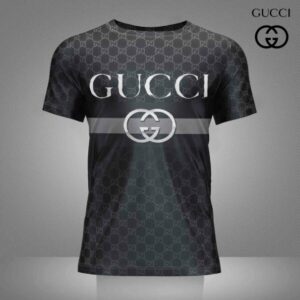 Limited Edition Gucci Unisex T-Shirt DN9030410