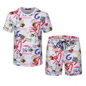 2025 DG Tracksuits for men – Oder1181