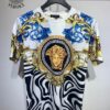 Unisex - Limited Edition Versace T Shirts B9G-TX-Oder446