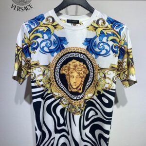 Unisex - Limited Edition Versace T Shirts B9G-TX-Oder446