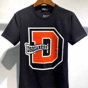 Limited Edition 2024 DSQUARED2 Unisex T-shirt – TH00280