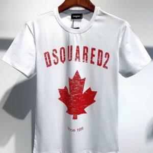 Limited Edition 2024 DSQUARED2 Unisex T-shirt – TH00295