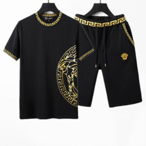 2026 Versace Tracksuits for men - DN9280502