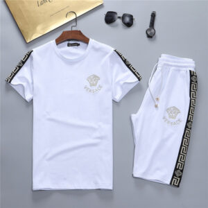 2026 Versace Tracksuits for men - DN9280503