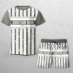 2026 Dior Tracksuits for men - DN9080505