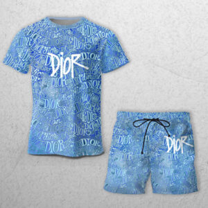 2026 Dior Tracksuits for men - DN9080501